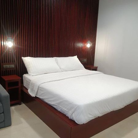 Beach House By Rose Massage Nai Thon Bagian luar foto