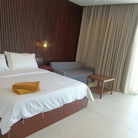 Beach House By Rose Massage Nai Thon Bagian luar foto