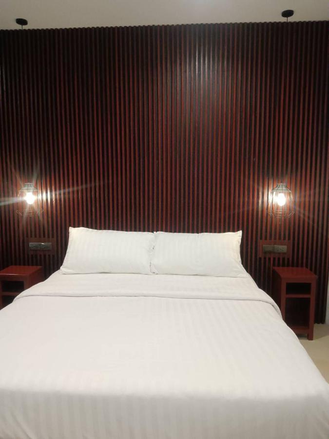 Beach House By Rose Massage Nai Thon Bagian luar foto