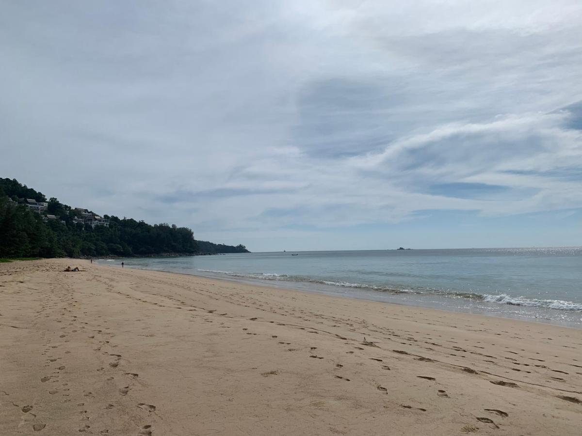 Beach House By Rose Massage Nai Thon Bagian luar foto