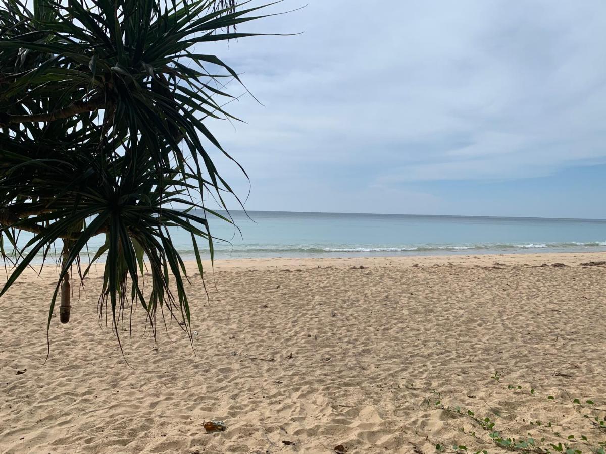 Beach House By Rose Massage Nai Thon Bagian luar foto