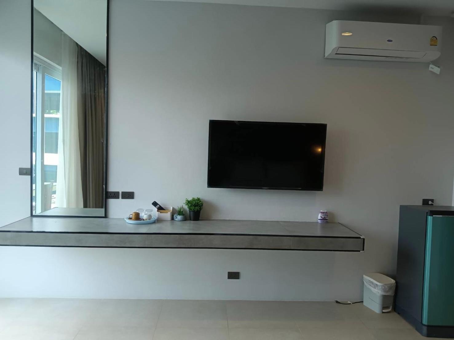 Beach House By Rose Massage Nai Thon Bagian luar foto