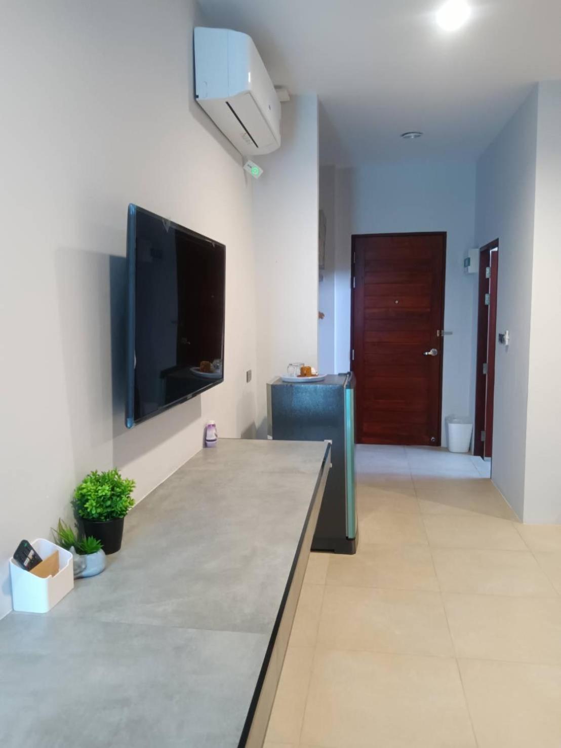 Beach House By Rose Massage Nai Thon Bagian luar foto