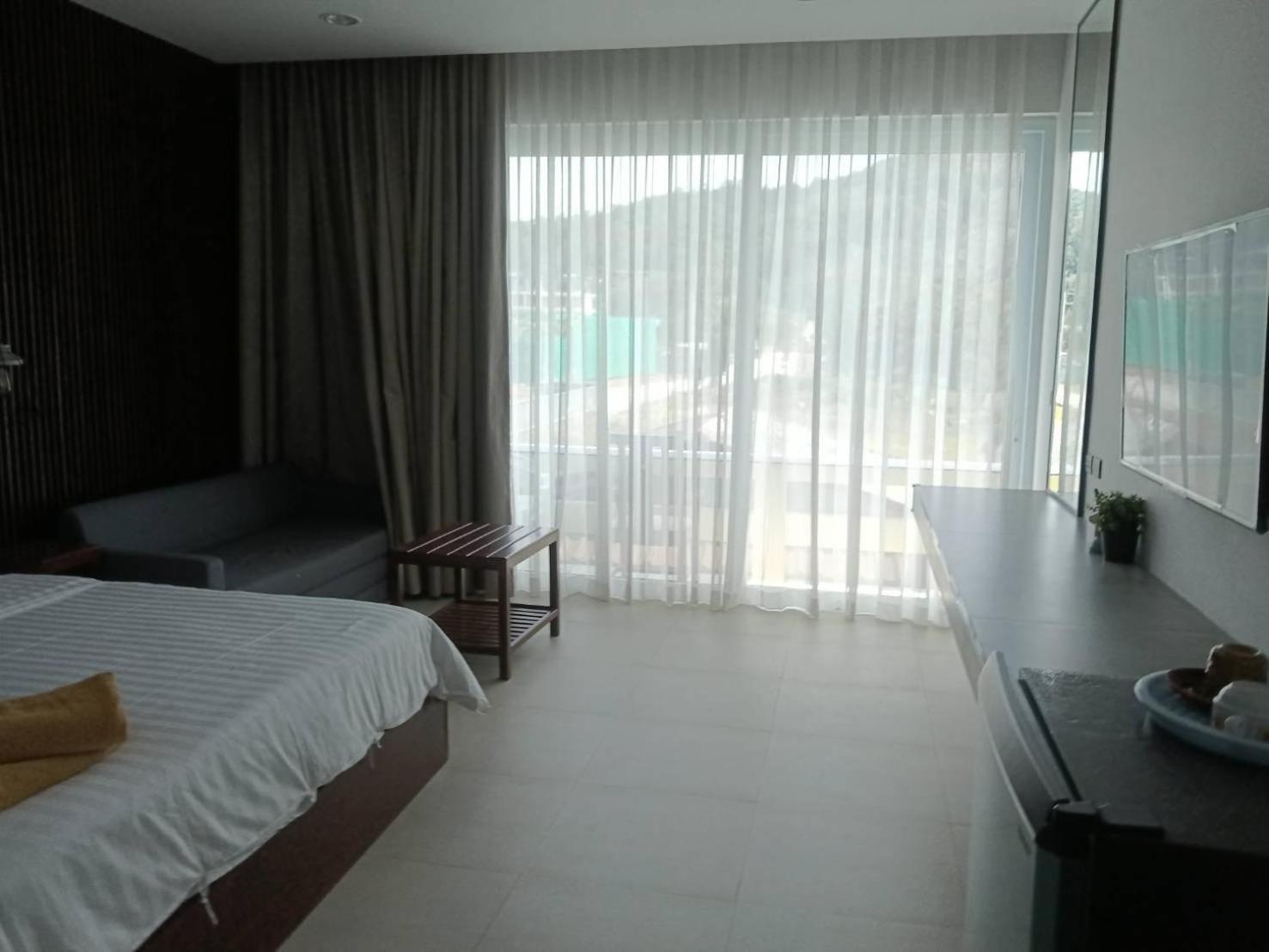 Beach House By Rose Massage Nai Thon Bagian luar foto